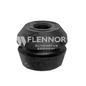 FL4443-J FLENNOR Подвеска, двигатель