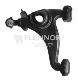 FL451-G FLENNOR Рычаг независимой подвески колеса, подвеска колеса