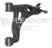 FL456-G FLENNOR Рычаг независимой подвески колеса, подвеска колеса