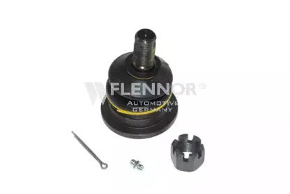 FL459-D FLENNOR