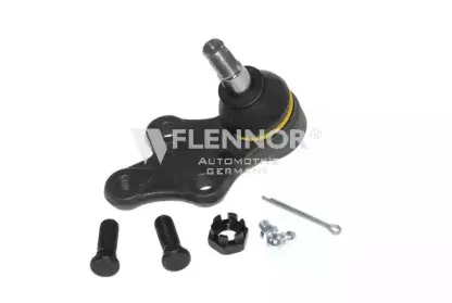 FL460-D FLENNOR