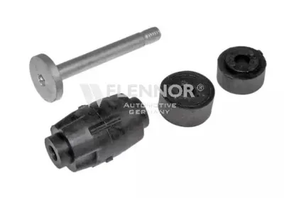 FL4978-J FLENNOR Тяга / стойка, стабилизатор