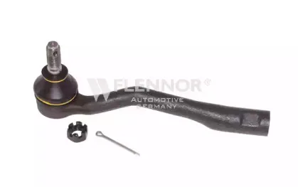 FL501-B FLENNOR Наконечник поперечной рулевой тяги