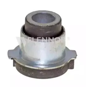 FL5475-J FLENNOR Подвеска, вспомогательная рама / агрегатная опора