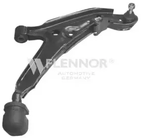 FL551-G FLENNOR Рычаг независимой подвески колеса, подвеска колеса