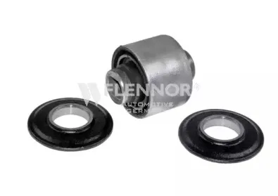 FL5541-J FLENNOR Втулка, балка моста