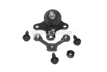 FL570-D FLENNOR Несущий / направляющий шарнир