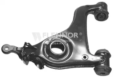 FL575-G FLENNOR Рычаг независимой подвески колеса, подвеска колеса