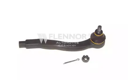FL578-B FLENNOR Наконечник поперечной рулевой тяги