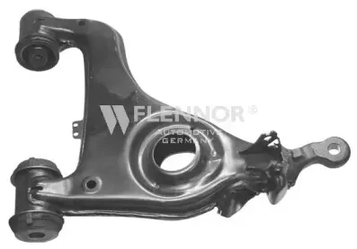FL584-G FLENNOR Рычаг независимой подвески колеса, подвеска колеса