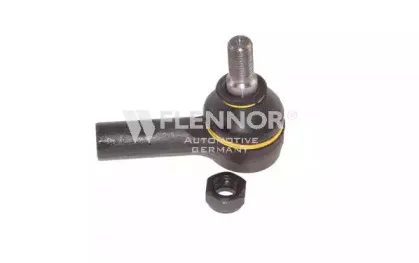 FL587-B FLENNOR Наконечник поперечной рулевой тяги