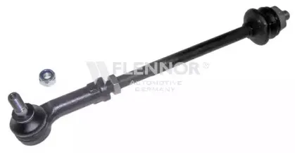 FL593-A FLENNOR Поперечная рулевая тяга