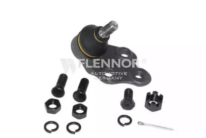 FL593-D FLENNOR