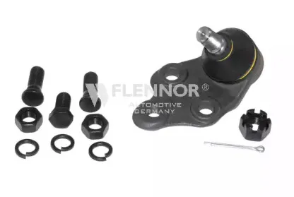 FL594-D FLENNOR Несущий / направляющий шарнир
