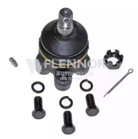 FL614-D FLENNOR Несущий / направляющий шарнир