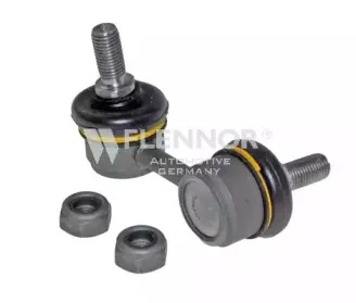 FL614-H FLENNOR Тяга / стойка, стабилизатор