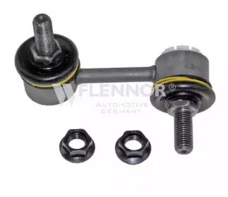 FL630-H FLENNOR