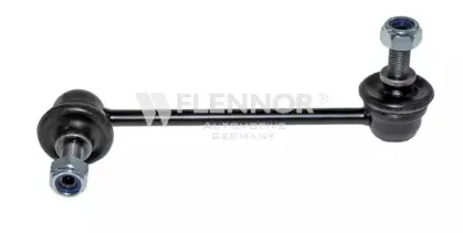 FL643-H FLENNOR