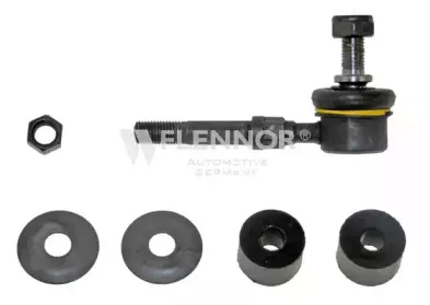 FL645-H FLENNOR