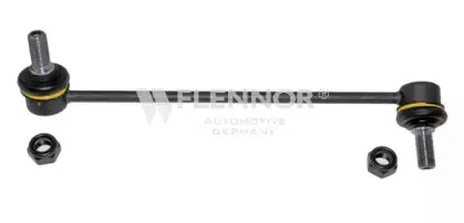 FL648-H FLENNOR Тяга / стойка, стабилизатор