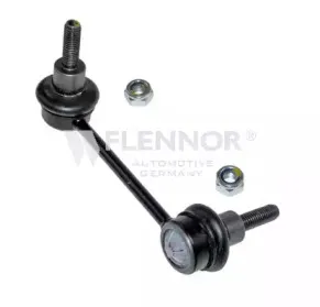 FL663-H FLENNOR Тяга / стойка, стабилизатор