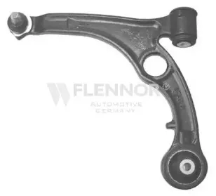 FL667-G FLENNOR