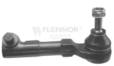 FL686-B FLENNOR Наконечник поперечной рулевой тяги