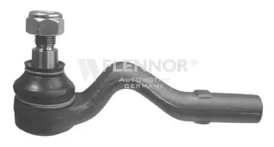 FL693-B FLENNOR Наконечник поперечной рулевой тяги