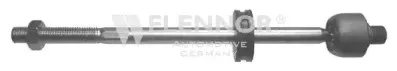 FL710-C FLENNOR Осевой шарнир, рулевая тяга
