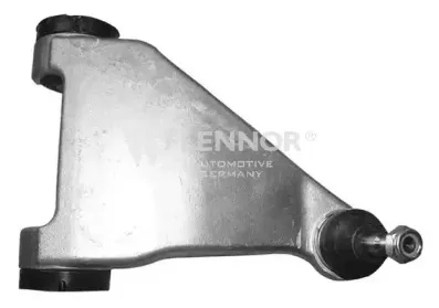 FL714-G FLENNOR Рычаг независимой подвески колеса, подвеска колеса