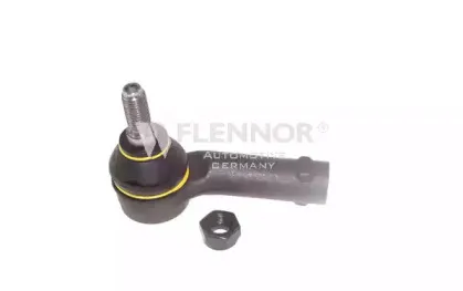 FL721-B FLENNOR Наконечник поперечной рулевой тяги