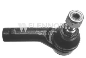 FL722-B FLENNOR Наконечник поперечной рулевой тяги