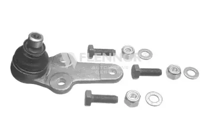 FL748-D FLENNOR Несущий / направляющий шарнир