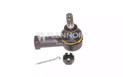 FL763-B FLENNOR Наконечник поперечной рулевой тяги