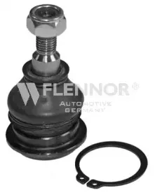 FL781-D FLENNOR Несущий / направляющий шарнир