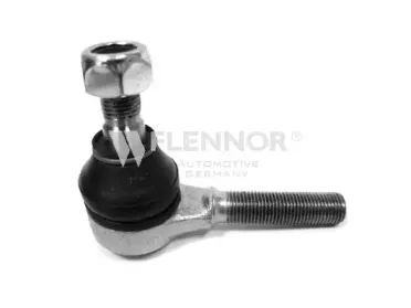FL807-B FLENNOR Наконечник поперечной рулевой тяги