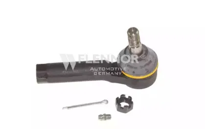 FL814-B FLENNOR Наконечник поперечной рулевой тяги