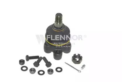 FL818-D FLENNOR Несущий / направляющий шарнир