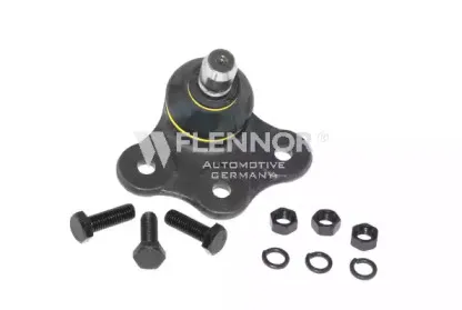 FL819-D FLENNOR