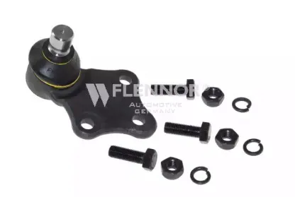 FL823-D FLENNOR Несущий / направляющий шарнир