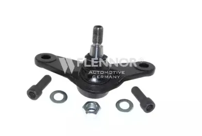 FL827-D FLENNOR Несущий / направляющий шарнир