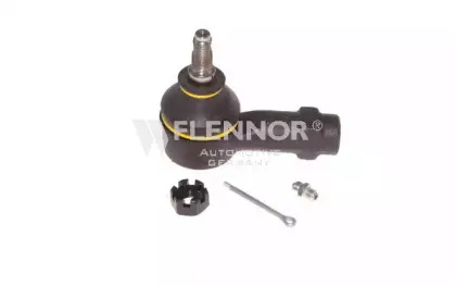 FL835-B FLENNOR Наконечник поперечной рулевой тяги