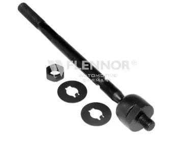 FL837-C FLENNOR Осевой шарнир, рулевая тяга