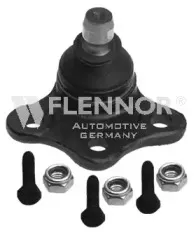 FL850-D FLENNOR