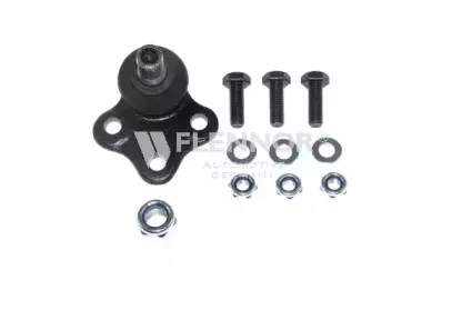 FL866-D FLENNOR Несущий / направляющий шарнир