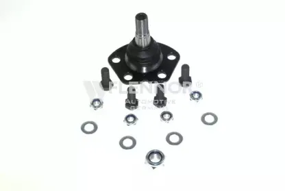 FL872-D FLENNOR Несущий / направляющий шарнир