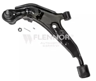 FL878-G FLENNOR Рычаг независимой подвески колеса, подвеска колеса