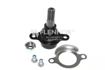 FL887-D FLENNOR