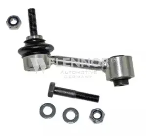 FL887-H FLENNOR