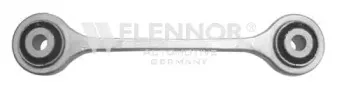 FL888-H FLENNOR Тяга / стойка, стабилизатор